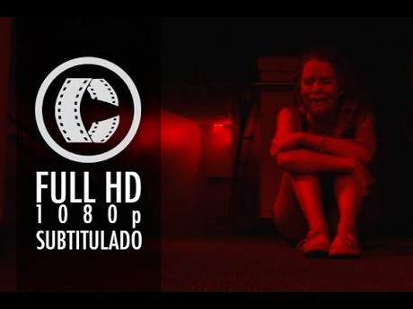 La Horca The Gallows - Pelicula Teaser Trailer HD 2015