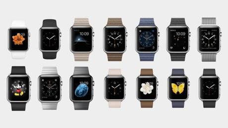 apple watch