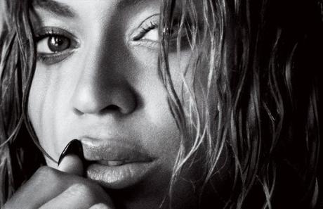 Beyonce portada de Vogue en Estados Unidos