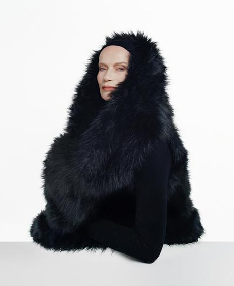 Target reimagina famosas imágenes de Vogue para su nueva campaña