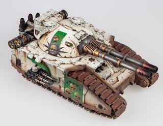 Mini-Golden Demons,uno celebrado otro por celebrar y unas reflexiones personales.