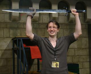 Mini-Golden Demons,uno celebrado otro por celebrar y unas reflexiones personales.