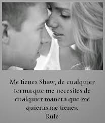 Reseña - Rule ¿Los opuestos se quedan juntos?