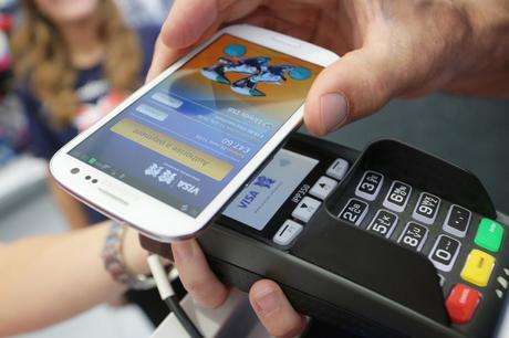 Samsung Pay, el sistema de pago de Samsung estará disponible en septiembre