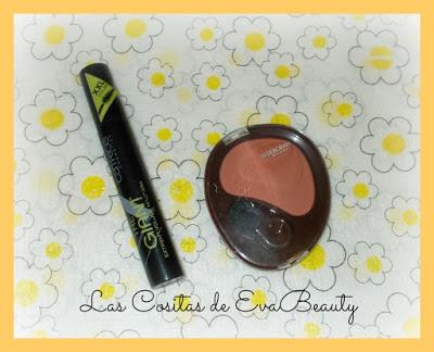 Mis favoritos de Mayo y Junio 2015.