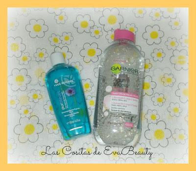 Mis favoritos de Mayo y Junio 2015.