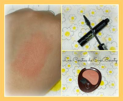 Mis favoritos de Mayo y Junio 2015.