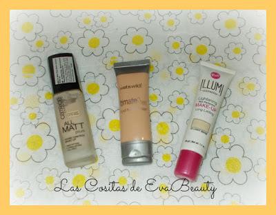 Mis favoritos de Mayo y Junio 2015.