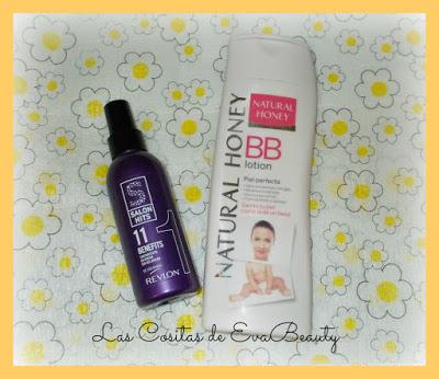 Mis favoritos de Mayo y Junio 2015.