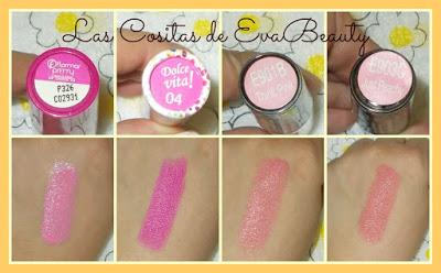 Mis favoritos de Mayo y Junio 2015.