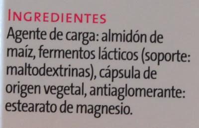 Los complementos alimenticios de PILEJE nos ayudan durante nuestras vacaciones