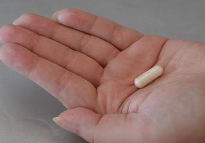 Los complementos alimenticios de PILEJE nos ayudan durante nuestras vacaciones