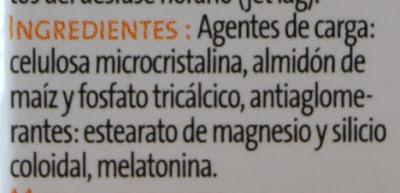 Los complementos alimenticios de PILEJE nos ayudan durante nuestras vacaciones