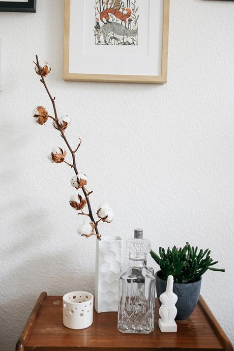 EL PISO DE LA SEMANA: Como decorar con paredes con gotelé!