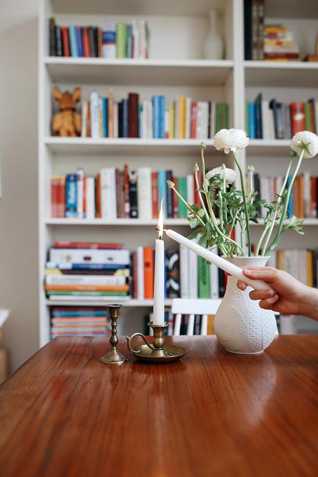 EL PISO DE LA SEMANA: Como decorar con paredes con gotelé!