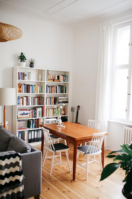 EL PISO DE LA SEMANA: Como decorar con paredes con gotelé!