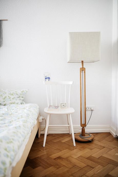 EL PISO DE LA SEMANA: Como decorar con paredes con gotelé!