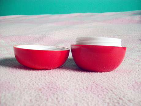 Review | Tomatox Maggic Massage Pack - TONYMOLY