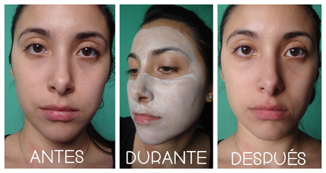 Review | Tomatox Maggic Massage Pack - TONYMOLY