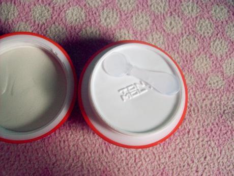 Review | Tomatox Maggic Massage Pack - TONYMOLY