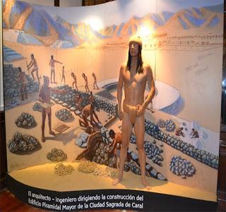 LIMA PROVINCIAS NO SOLO ES EL NORTE CHICO…