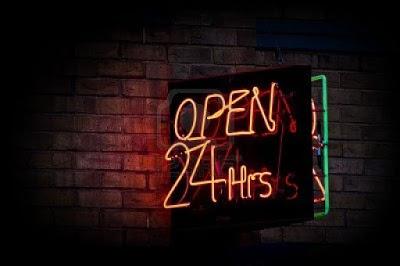 Abierto 24 horas: la ¿revolución? del NHS