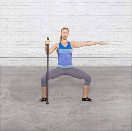 #ProyectoFit2015: Pasos De Ballet Para Un Cuerpo Fit