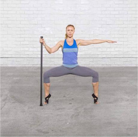 #ProyectoFit2015: Pasos De Ballet Para Un Cuerpo Fit