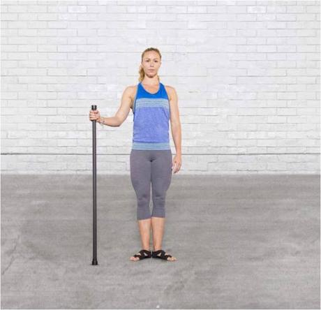 #ProyectoFit2015: Pasos De Ballet Para Un Cuerpo Fit