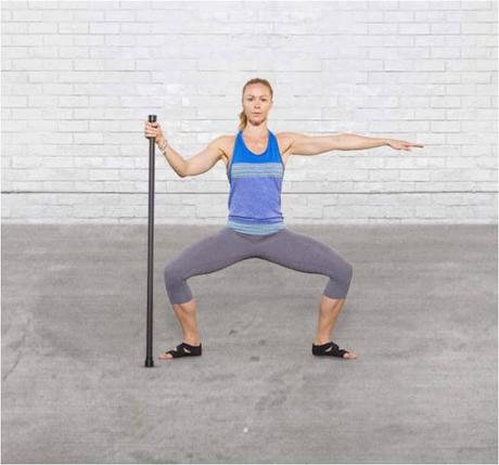 #ProyectoFit2015: Pasos De Ballet Para Un Cuerpo Fit