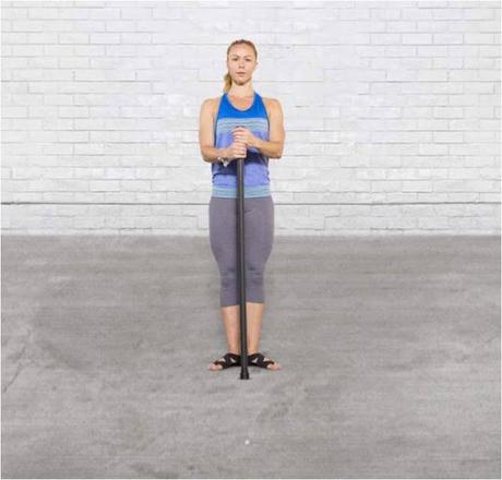 #ProyectoFit2015: Pasos De Ballet Para Un Cuerpo Fit