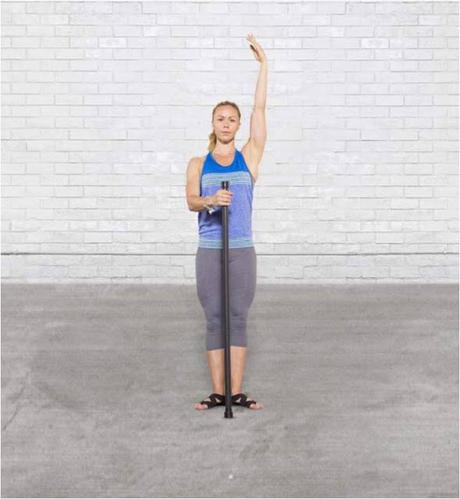 #ProyectoFit2015: Pasos De Ballet Para Un Cuerpo Fit