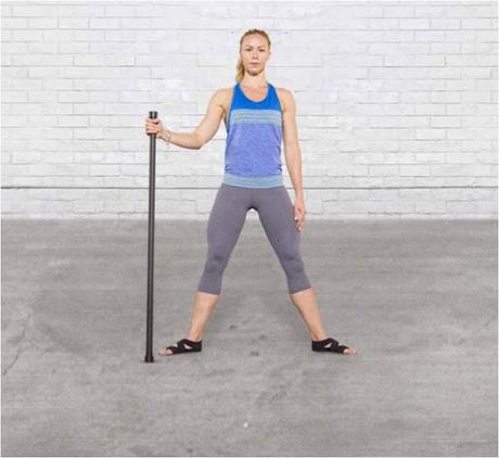 #ProyectoFit2015: Pasos De Ballet Para Un Cuerpo Fit