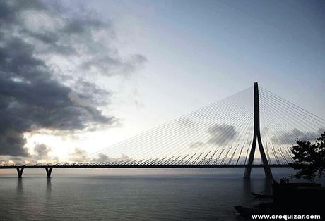 NOT-087- Zaha Hadid Architects’ Epic Bridge Wins Competition in Taiwan - Architizer-2