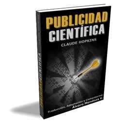 Publicidad Científica – Claude Hopkins