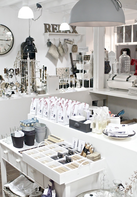 DECO SHOPS IN HOLLAND DECO SHOPS IN HOLLAND