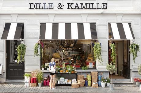 DECO SHOPS IN HOLLAND