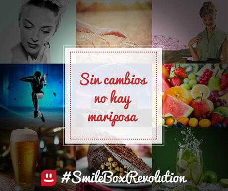 Novedades en Smile Box