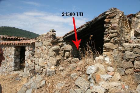 Patrimonio Telúrico de Malamoneda