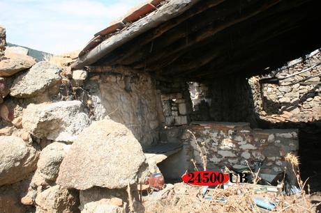 Patrimonio Telúrico de Malamoneda