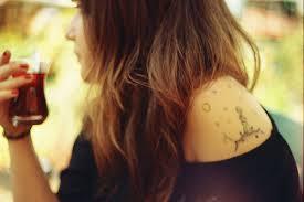 Books & Tattoos: El Principito de Antoine de Saint-Exupéry