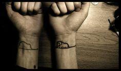 Books & Tattoos: El Principito de Antoine de Saint-Exupéry