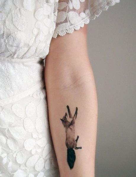 Books & Tattoos: El Principito de Antoine de Saint-Exupéry