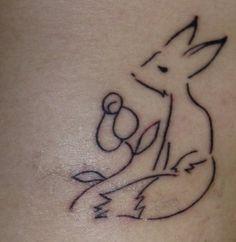 Books & Tattoos: El Principito de Antoine de Saint-Exupéry