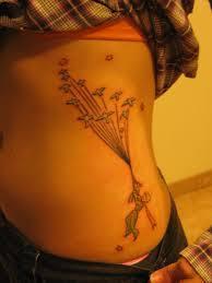 Books & Tattoos: El Principito de Antoine de Saint-Exupéry