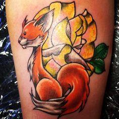 Books & Tattoos: El Principito de Antoine de Saint-Exupéry