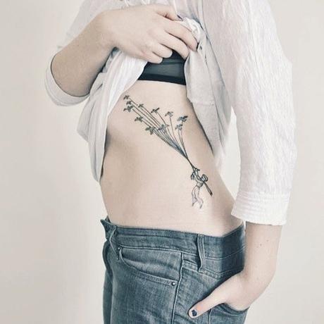 Books & Tattoos: El Principito de Antoine de Saint-Exupéry