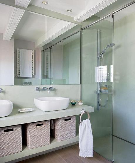 UNA VIVIENDA CON VISTAS EN LA COSTA BRAVA