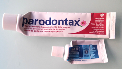 Productos terminados julio 2015