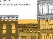 Alguien. Alice McDermott